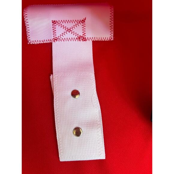 Adidas Florida Panthers Jonathan Huberdeau Jersey HB6672 Men's Size 44 - Picture 8 of 11